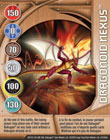 Карта ворот Dragonoid nexus - Бронзовые карты ворот (Bronze) Карта ворот Dragonoid nexus - Бронзовые карты ворот (Bronze)