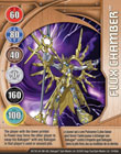 Карта ворот Flux chamber - Бронзовые карты ворот (Bronze) Карта ворот Flux chamber - Бронзовые карты ворот (Bronze)