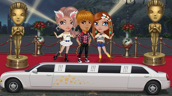 Игры Аватария Игры Аватария