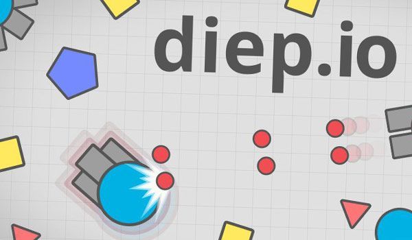 Игры Deep Io Игры Deep Io