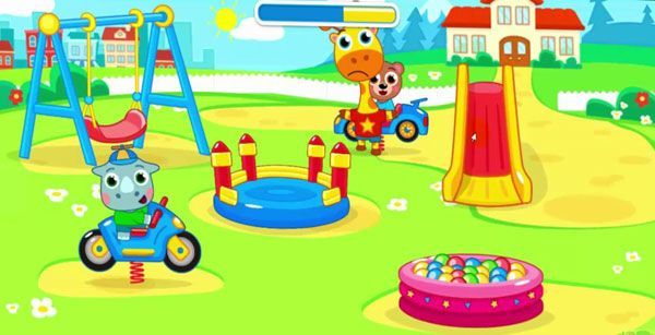Игры Детский сад Игры Детский сад