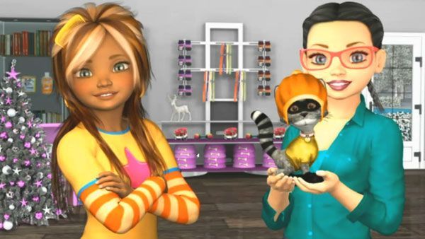 Игры Эйви Игры Эйви