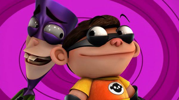 Игры Фанбой и Чам Чам Игры Фанбой и Чам Чам