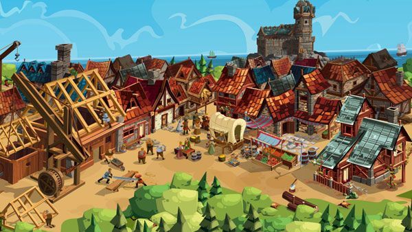 Игры Гудгейм Эмпайр Игры Гудгейм Эмпайр