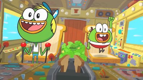 Игры Хлебоутки Игры Хлебоутки