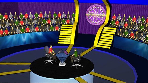 Игры Кто хочет стать миллионером Игры Кто хочет стать миллионером