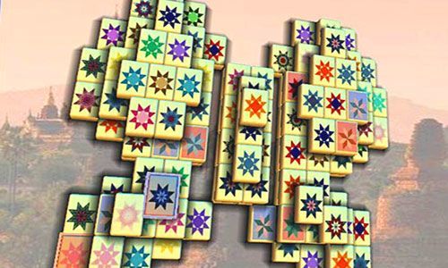 Игры Маджонг Игры Маджонг