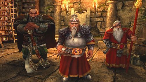 Игры РПГ Игры РПГ