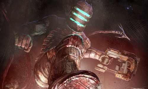 Игры с кровью Игры с кровью