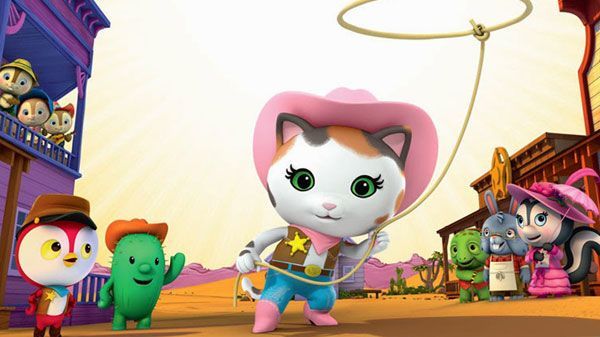 Игры Шериф Келли Игры Шериф Келли
