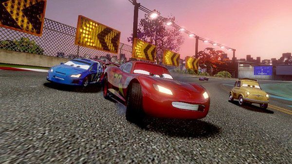 Игры Тачки 2 Игры Тачки 2