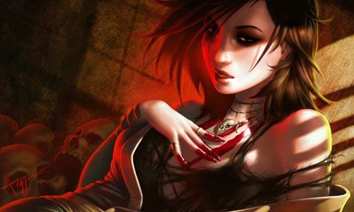 Игры Вампиры Игры Вампиры