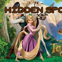 Игра Бродилка Рапунцель Игра Бродилка Рапунцель