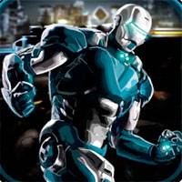 Игра Бегалки роботы Игра Бегалки роботы