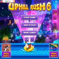 Игра Гонки в аквапарке 6 Игра Гонки в аквапарке 6