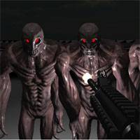 Игра Зомби стрелялки 2 Игра Зомби стрелялки 2