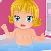 Игра Малыши Барби Игра Малыши Барби