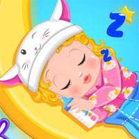 Игра Малышка Барби Игра Малышка Барби
