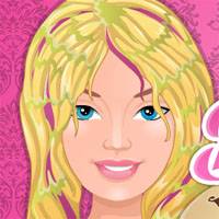 Игра Барби 2013 Игра Барби 2013