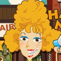 Игра Детская парикмахерская Игра Детская парикмахерская