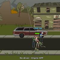Игра Зомби 8 Игра Зомби 8