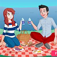 Игра Для девочек одевалки пары Игра Для девочек одевалки пары