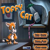 Игра Бродилки с котятами Игра Бродилки с котятами