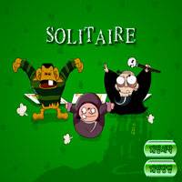 Игра Солитер Игра Солитер