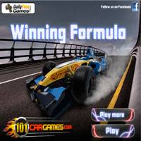 Игра Формула 1 Игра Формула 1