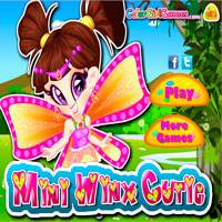 Игра Малышка Игра Малышка