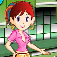 Игра Школа кулинаров Игра Школа кулинаров