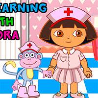 Игра Делать уколы Игра Делать уколы