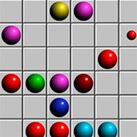 Игра Цветные линии Игра Цветные линии