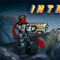 Игра Вторжение 2 Игра Вторжение 2