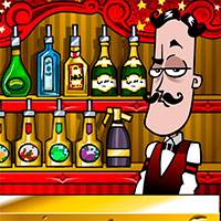 Игра Делать коктейли Игра Делать коктейли