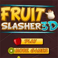 Игра Фрукты 3d Игра Фрукты 3d