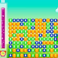 Игра Собери букет Игра Собери букет