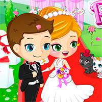 Игра Cвадьба моей мечты Игра Cвадьба моей мечты
