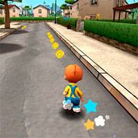 Игра Cёрби сёрф играть Игра Cёрби сёрф играть