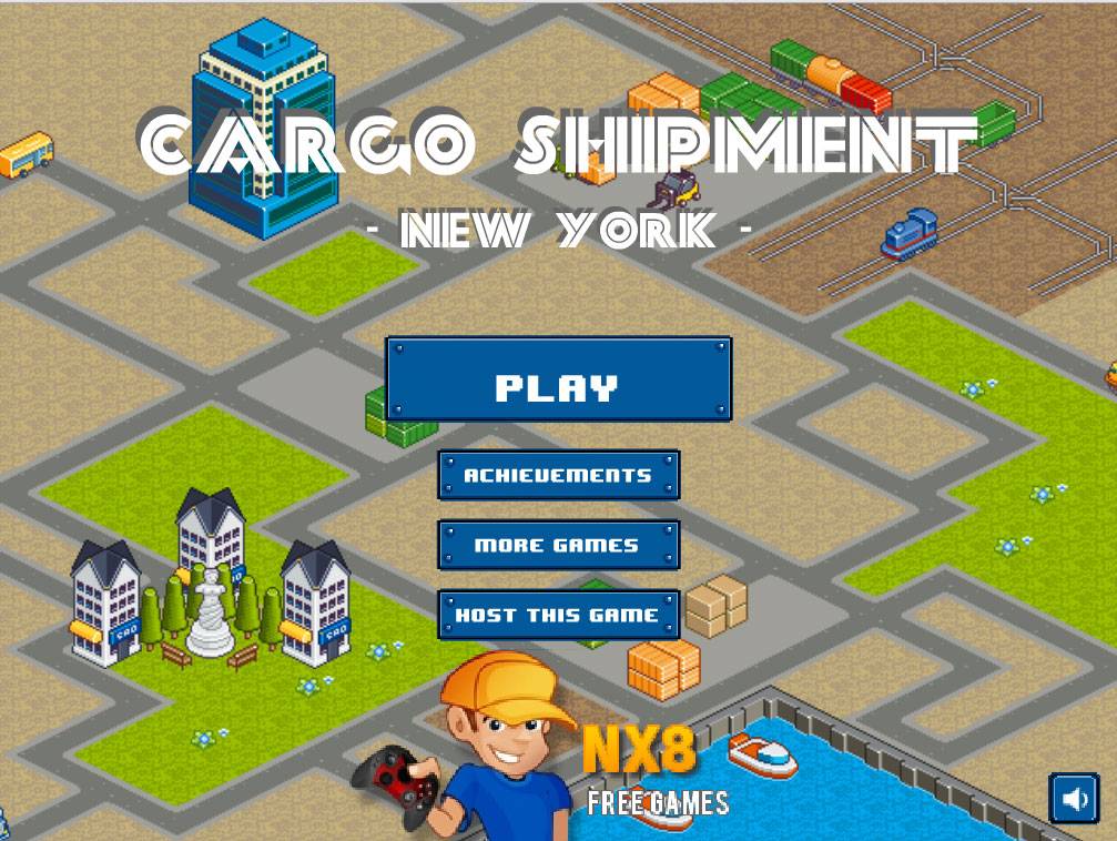 Игра Построй свой город Игра Построй свой город