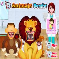 Игра Вырывать зубы Игра Вырывать зубы