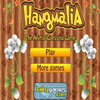 Игра Угадай животное Игра Угадай животное