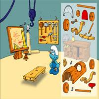 Игра Делать машины Игра Делать машины