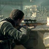 Игра Снайпер1 Игра Снайпер1