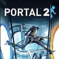Игра Portal 2 Игра Portal 2