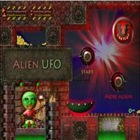 Игра С инопланетянами Игра С инопланетянами