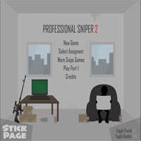 Игра Sniper 2 Игра Sniper 2