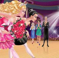 Игра Барби балерина 2 Игра Барби балерина 2