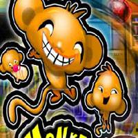 Игра Обезьянки 5 Игра Обезьянки 5