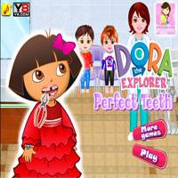 Игра Стоматология лечить зубы Игра Стоматология лечить зубы